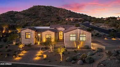 7426 E Forest Trail Cir, Mesa, AZ 85207 - photo 2