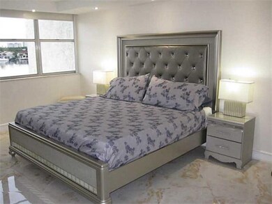 Bedroom Master