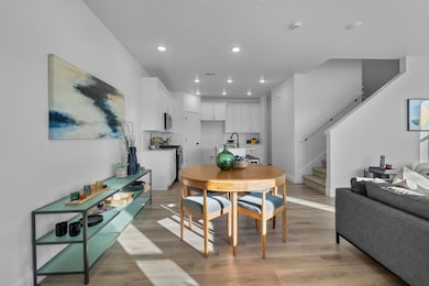 MOVE IN READY! Come see this home today!