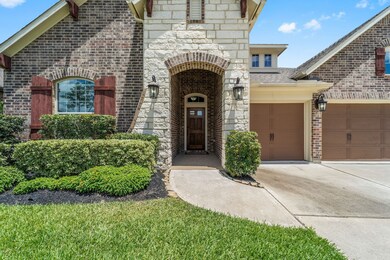 31775 Serrano Bluff Ln, Spring, TX 77386 - photo 2