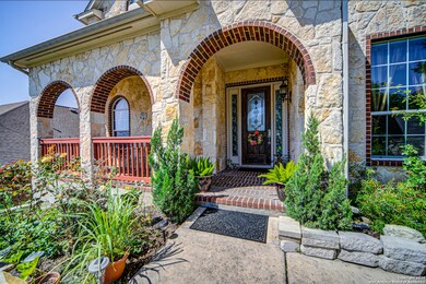 12935 Walking Horse, Helotes, TX 78023 - photo 2