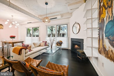 1700 Kalorama Rd NW unit 207, Washington, DC 20009 - photo 3