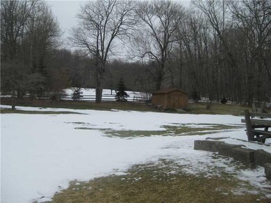 Yard/Garden.