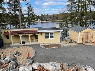 22 Hemlock Shore Dr, Atkinson, NH 03811 - photo 4