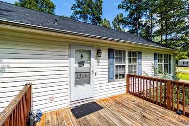 1312 Rodney Rd, Conway, SC 29526 - photo 3