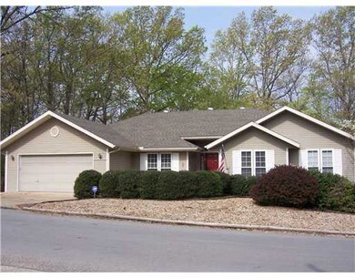 Exterior Front. Great Curb Appeal