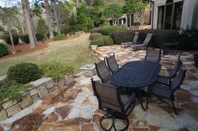 Open Deck outside Main Greatroom