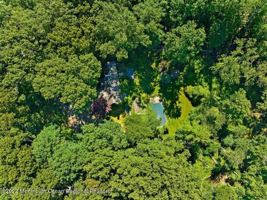 541 Harding Rd unit B, Little Silver, NJ 07739 - photo 7