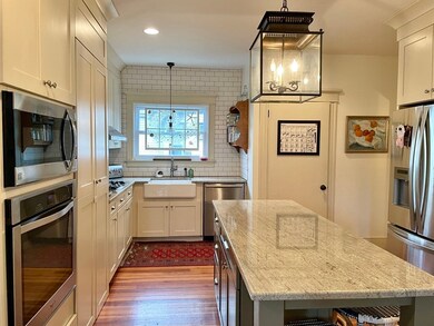 404 Langley St, Fall River, MA 02720 - photo 7