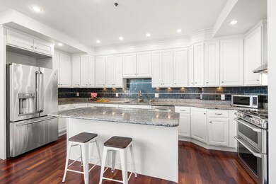 515 Centre St unit 7, Newton, MA 02458 - photo 7