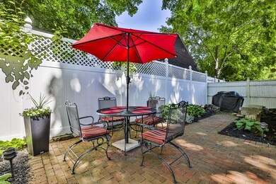 12 Parsons St unit 1, Newburyport, MA 01950 - photo 6