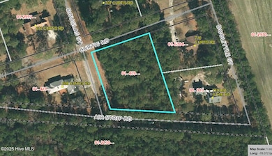 Lots 64-65 Curtis Rd, Warsaw, NC 28398 - photo 2