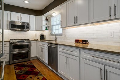 Updated Kitchen