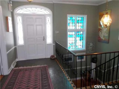 Foyer