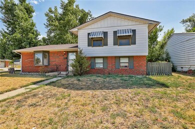 5320 N Tulsa Ave, Oklahoma City, OK 73112 - photo 3
