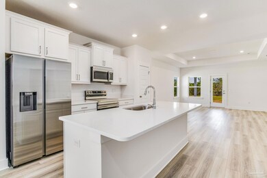 814 Windhill Dr unit LOT 6A, Cantonment, FL 32533 - photo 3