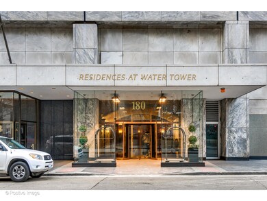 180 E Pearson St unit 6103-6203, Chicago, IL 60611 - photo 2