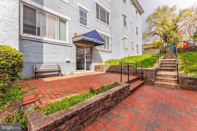 742 Brandywine St SE unit 201, Washington, DC 20032 - photo 2