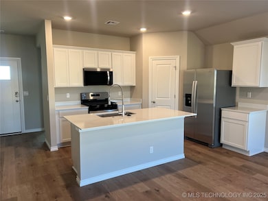 7419 E 156th Place S, Bixby, OK 74008 - photo 6