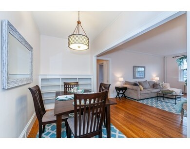 205 Mount Auburn St unit 2D, Cambridge, MA 02138 - photo 4