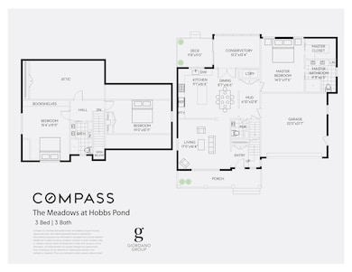 222 Hobbs Farm Rd unit Lot 10, Wells, ME 04090 - photo 2