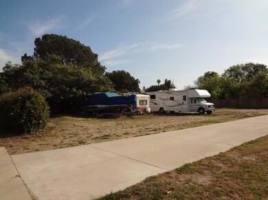 Lot View From Street