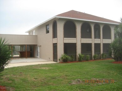 2 STORY HOME