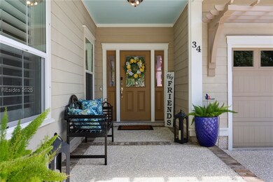 Cover Porch