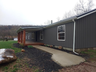 3900 Long Fork Rd, Piketon, OH 45661 - photo 5