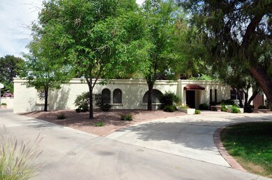 Front Drive