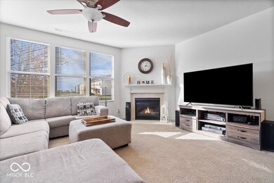 15311 Forest Glade Dr, Fishers, IN 46037 - photo 7