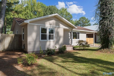 401 Longhorn Pass NW, Hartselle, AL 35640 - photo 2