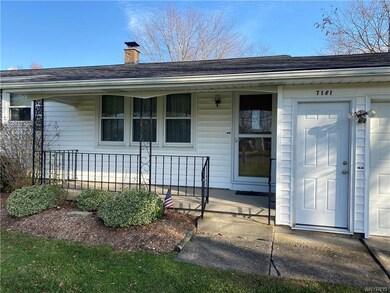 7181 Graydon Dr, North Tonawanda, NY 14120 - photo 4