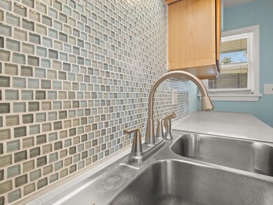 Kitchen detail