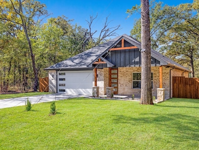 105 Oakwood Dr, Trinidad, TX 75163 - photo 6