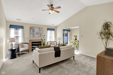 3813 Cologne Ct, Indianapolis, IN 46228 - photo 7