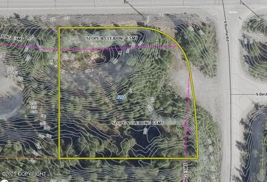 4284 S Burma Rd, Wasilla, AK 99654 - photo 5