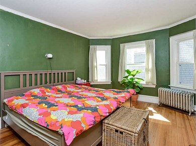 Master Bedroom.