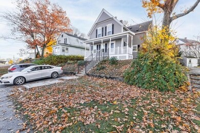 118 Lake Ave, Worcester, MA 01604 - photo 4