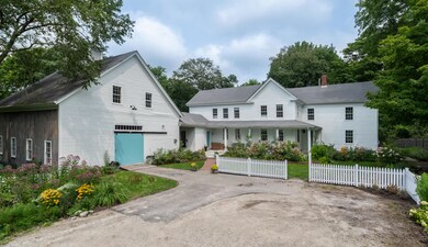 39 Pleasant Hill Rd, Freeport, ME 04032 - photo 3