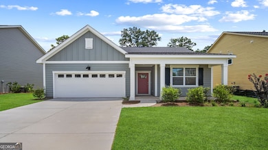 142 Buckeye Rd, Guyton, GA 31312 - photo 4