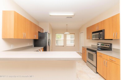 Kitchen & Breakfast Nook