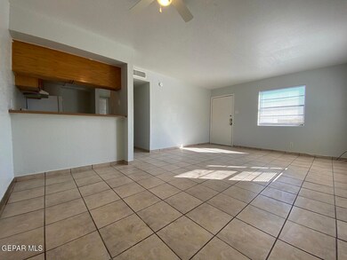 2. Living & Dining Areas