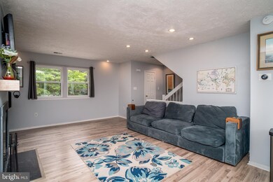 7514 Sweet Hours Way unit E, Columbia, MD 21046 - photo 6