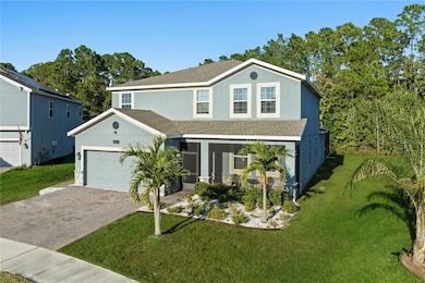 2942 Camden Way, Davenport, FL 33837 - photo 2