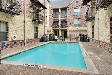 1910 Hope St unit 14, Dallas, TX 75206 - photo 3