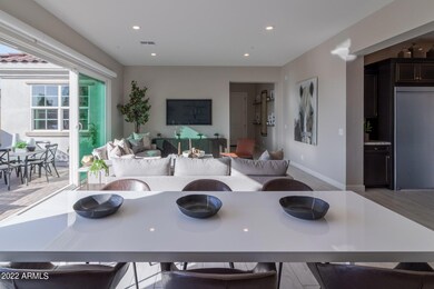 Dining/Great Room
