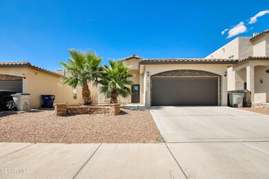 14817 Willie Worsley Ave, El Paso, TX 79938 - photo 3