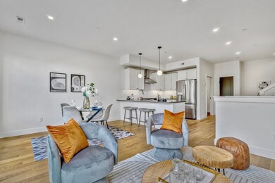 120 Moore St unit P303, Boston, MA 02128 - photo 6