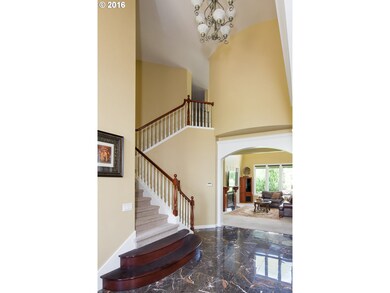 Entrance/Foyer